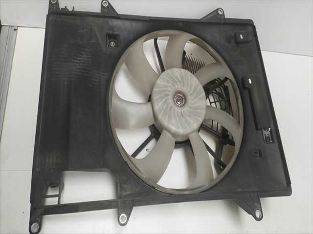 Foto 2ª: Electroventilador Mazda CX3 1.5 DIESEL DJ1/6WS/61W0 [S5] (2015)