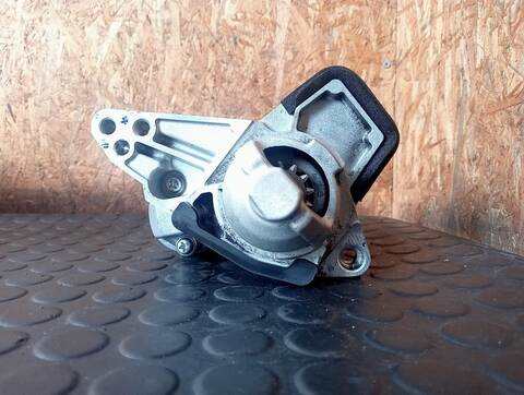 Foto 2ª: Motor de Arranque Renault Megane 1 TCE ENERGY 132CV (2015)