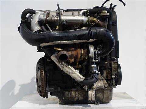 Foto 3ª: Motor Completo Citroen Xsara 2.0 HDI PICASSO 90CV 66KW [RHY (DW10TD)] (2002)