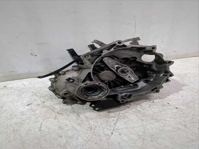 Foto 3ª: Caja Cambios Volkswagen Polo 1.9 SDI 64CV 47KW [ASY] (2005)