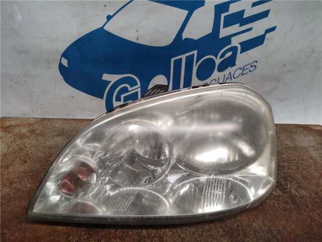 Faro Izquierdo Daewoo Nubira 1.8 CDX [1.8 LTR. - 90 KW CAT]