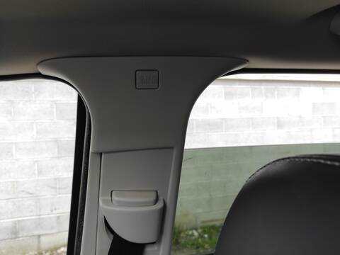 Airbag Cortina Delantero Derecho Fiat Freemont 939B5000