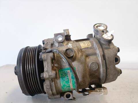 Compresor Aire Acondicionado Opel Astra BERLINA 1.7 16V DTI CAT Y 17 DT - LR6) 75CV