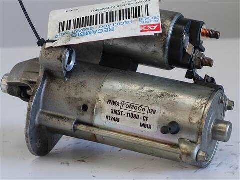 Foto 2ª: Motor de Arranque Ford Focus 1.6 TDCI 109CV 80KW [G8DB] (2009)