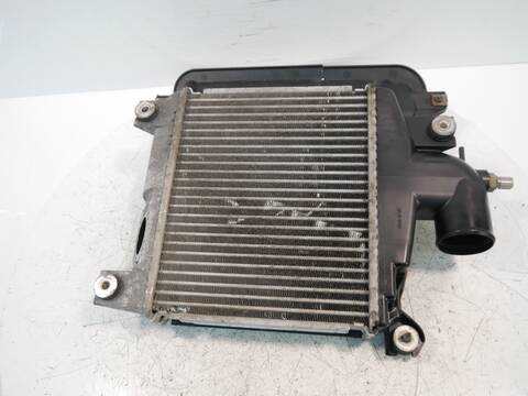 Intercooler Toyota Hiace 95 - 117 CV