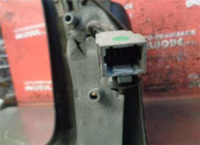 Foto 2ª: Retrovisor Izquierdo Renault Master 2.2 L1H1 BATALLA 3078 6 - PLAZAS [2.2 LTR. - 66 KW DIESEL] [G9TC7]