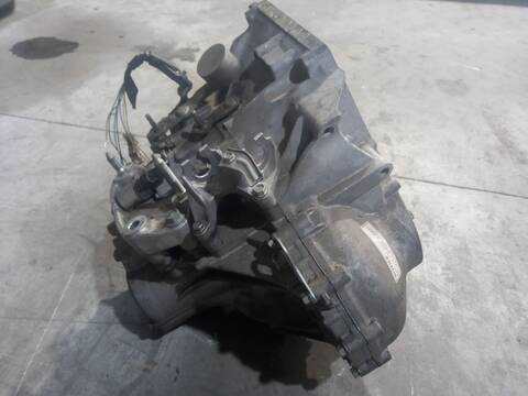 Foto 3ª: Caja Cambios Honda Civic 2.2 CTDI FK3) HATCHBACK 140CV 103KW