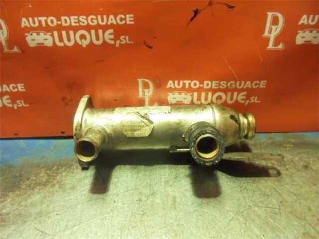 Valvula EGR Peugeot 407 2.7 BÁSICO [2.7 LTR. - 150 KW HDI FAP CAT (UHZ - DT17TED4)]