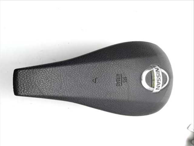 Foto 3ª: Kit Airbag Nissan Qashqai 1.6 DCI (2013)