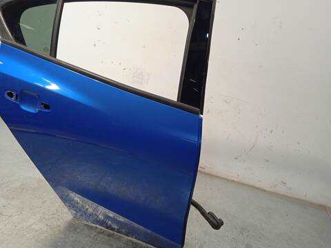 Foto 3ª: Puerta Trasera Derecha Ford Focus 1.0 ECOBOOST 125CV 92KW [B7DC] (2021)