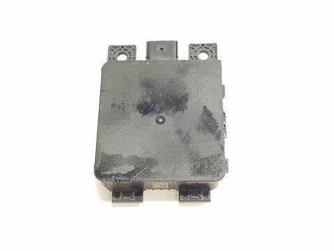 Foto 3ª: Centralita Motor ECU Audi A3 VERSION INDEFINIDA