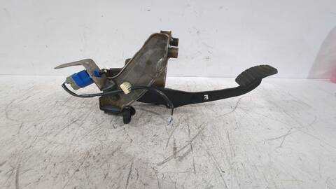 Pedal Embrague Dacia Sandero 1.5 DCI 90CV 66KW