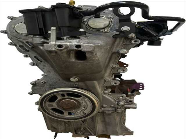 Foto 2ª: Motor Completo Ford Puma 1.0 ECOBOOST 125 CV 92KW [B7JB, C10FD0X] (2020)