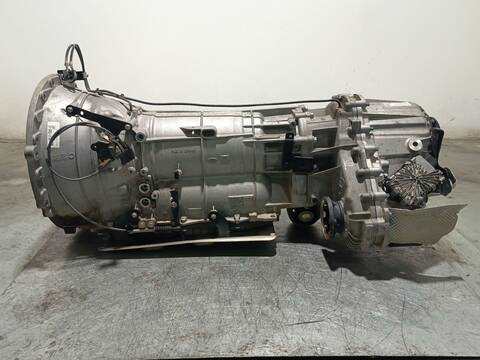 Foto 3ª: Caja Cambios Automatica Land Rover Range 5.0 SCV8 4X4 525CV 386KW [508PS(AJ133)] (2019)