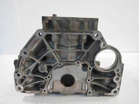 Foto 2ª: Bloque Motor Suzuki SX4 120 CV 88KW [M16A M16] (2012)