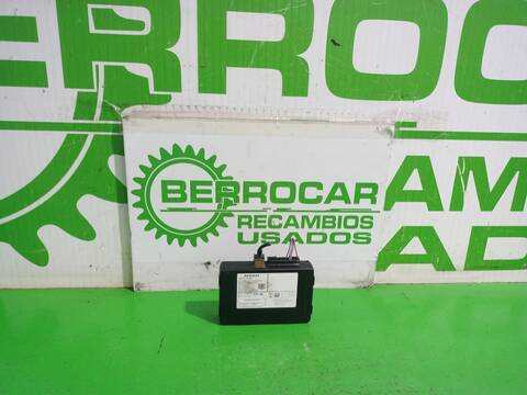 Centralita Motor ECU Renault Scenic XMOD BOSE 132CV 97KW
