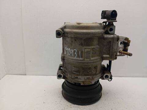 Foto 1ª: Compresor Aire Acondicionado Bmw Serie 5 518 2.5 TD CAT BERLINA 116CV 85KW (1994)