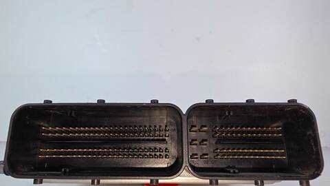 Foto 2ª: Centralita Motor ECU Bmw Serie 5 520 D 177CV 130KW (2008)