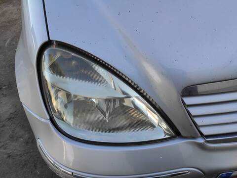 Foto 1ª: Faro Derecho Mercedes Clase A 140 166960 (2003)