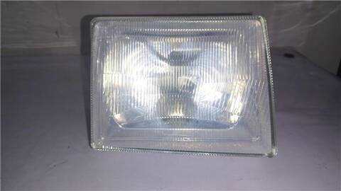 Faro Derecho Fiat Uno VERSION INDEFINIDA