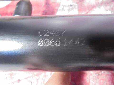 Foto 2ª: Cremallera de Direccion Alfa Romeo 147 1.6 16V CAT 120CV 88KW [AR32104] (2001)