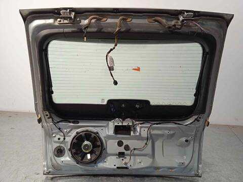 Foto 4ª: Portón Land Rover Range 3.6 TD V8 272CV 200KW [368DT] (2009)