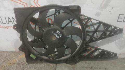 Electroventilador Lancia Delta STEEL 105CV 77KW
