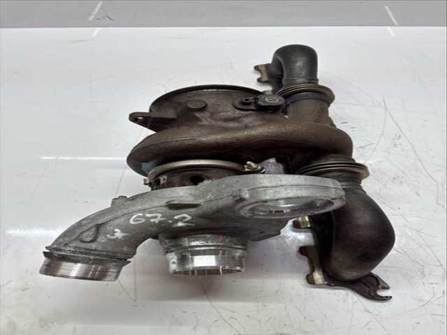 Turbocompresor Bmw Serie 3 340 F30 326CV 240KW
