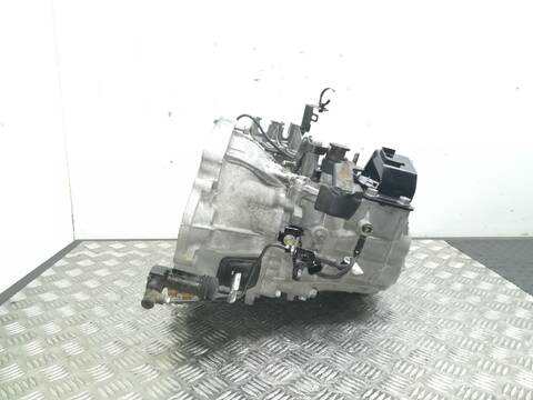 Foto 1ª: Caja Cambios Hyundai i30 D4FB (2011)