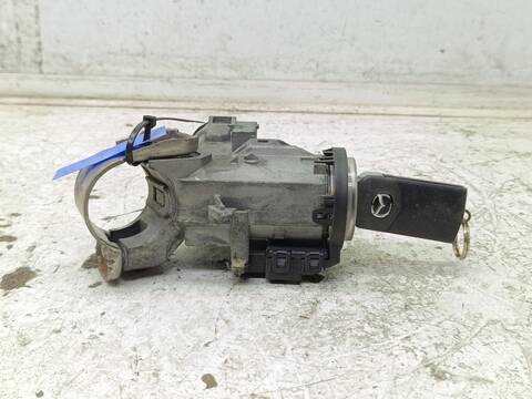 Foto 2ª: Motor de Arranque Mazda 6 2.0 CRTD 140CV ACTIVE 4-PTAS.) 103KW [RF] (2008)
