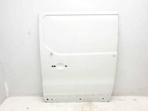 Puerta Lateral Corredera Izquierda Renault Trafic L1H1 29T KOMFORT