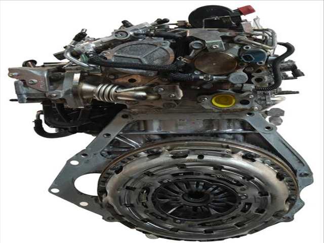 Foto 3ª: Motor Completo Mazda 6 2.2 D 150 CV 110KW [SH01 SH SHY4] (2013)