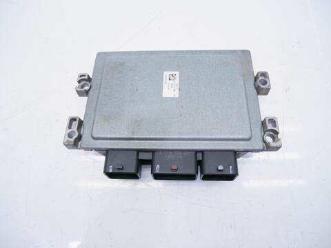 Foto 2ª: Centralita Check Control Ford Fiesta 82 CV 60KW [SNJC C12HDEZ]