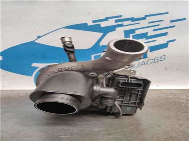 Turbocompresor Audi A5 3.0 TDI QUATTRO [3.0 LTR. - 176 KW V6 24V TDI]
