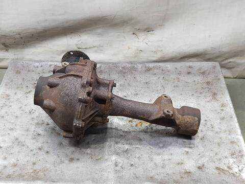 Foto 2ª: Diferencial Delantero Toyota Land Cruiser 3.0 D4-D VX (2004)