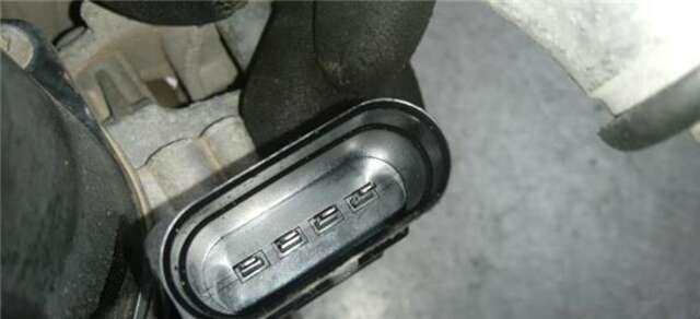 Foto 3ª: Motor Limpia Delantero Opel Zafira 1.4 EXPRESSION [1.4 LTR. - 88 KW 16V TURBO] [B14NET]