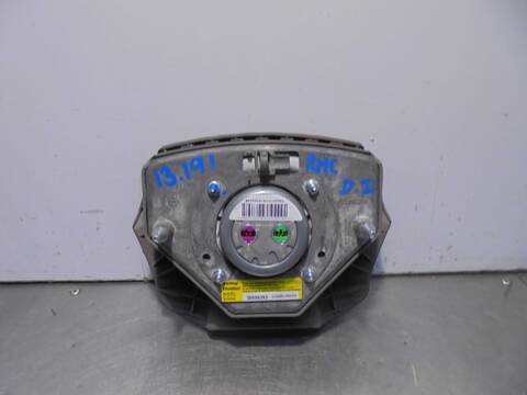 Foto 4ª: Airbag Delantero Izquierdo Volvo XC 90 2.4 DIESEL CAT 185CV 136KW [D5244T4] (2007)