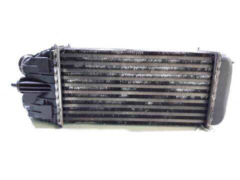 Foto 3ª: Intercooler Citroen C3 COLLECTION PICASSO 92CV 68KW [9H06] (2014)