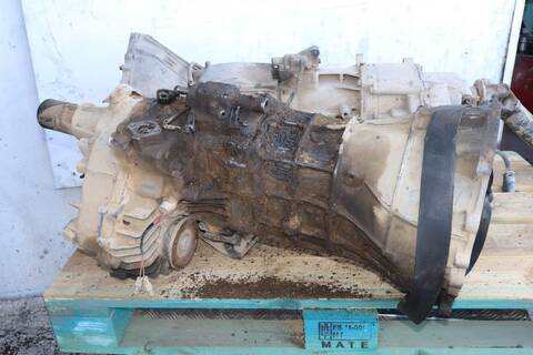 Caja Cambios Opel Frontera BASICO 113CV 83KW