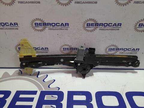 Foto 2ª: Elevalunas Eléctrico Delantero Derecho Peugeot Expert 1.6 BLUE-HDI FAP 116CV FURGON [D/ BH01] (2016)