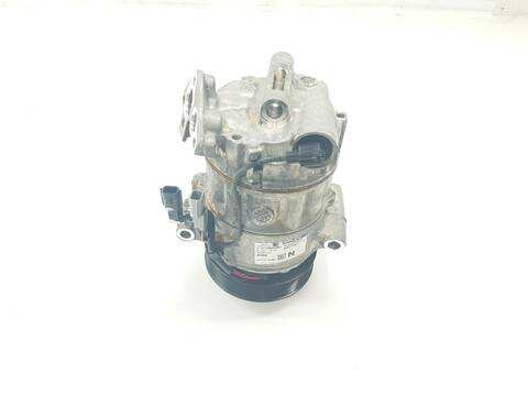 Compresor Aire Acondicionado Renault Arkana TECHNO
