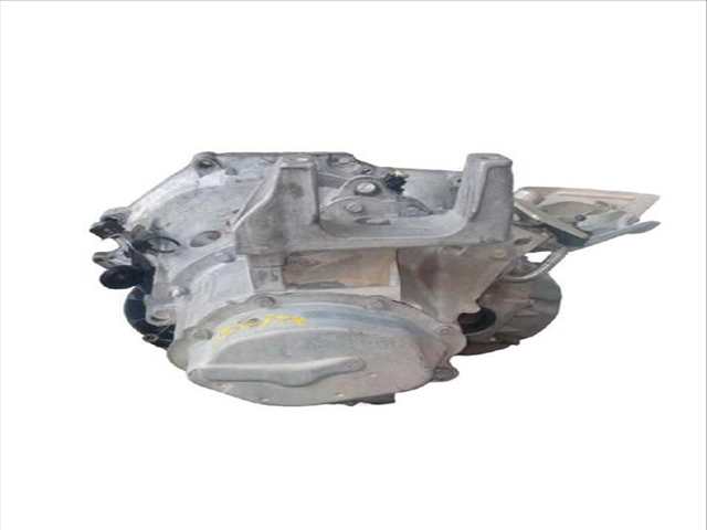 Foto 2ª: Caja Cambios Peugeot 508 1.6 HDI (2010)