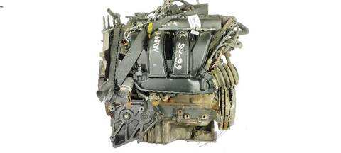 Foto 2ª: Motor Completo Chrysler Neon VERSION INDEFINIDA (1994)