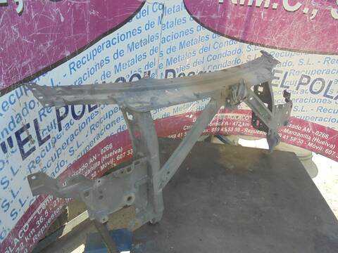 Foto 3ª: Panel Frontal Seat Cordoba 1.9 TDI BERLINA 90CV 66KW [AGR] (1999)