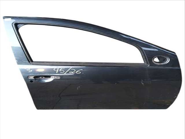 Foto 3ª: Puerta Delantera Derecha Dacia Duster 1.5 DCI 109CV (2010)