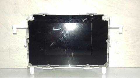 Pantalla Multifuncion Ford Kuga TITANIUM 150CV 110KW