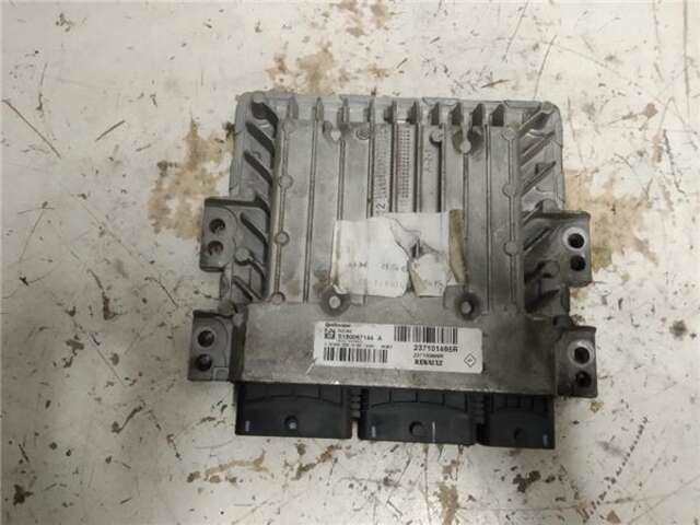 Centralita Motor ECU Renault Scenic 1.5 DYNAMIQUE [1.5 LTR. - 81 KW DCI DIESEL FAP]