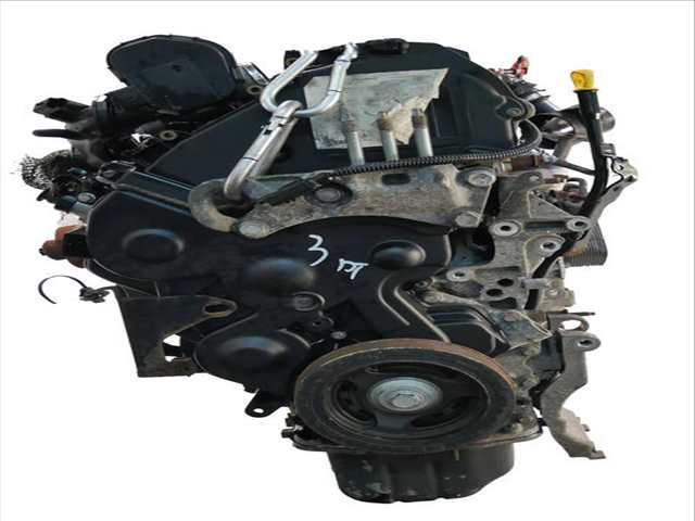 Motor Completo Ford B Max 75CV 55KW