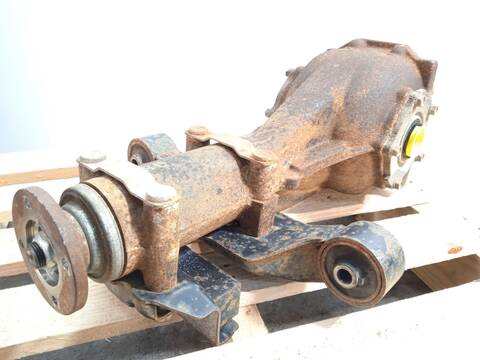 Diferencial Trasero Subaru Legacy 2.5 CAT 167CV 123KW