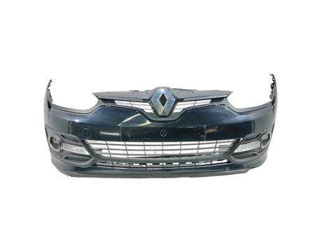 Foto 2ª: Paragolpes Delantero Renault Megane DYNAMIQUE 1 DCI DIESEL FAP 110CV (2009)